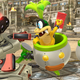 Image for article titled We reminisce about the Smash Bros. of old and marvel at the Smash Bros. of today